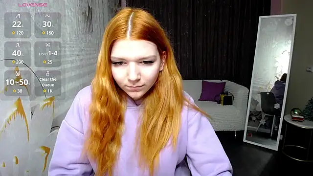 mskissy 79 online show from 30, 12, 2024