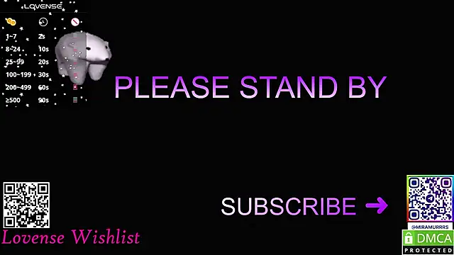 MurrrWorren online show from 2, 3, 2026