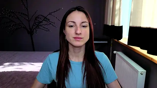 Missis Sofiia online show from 19, 7, 2026