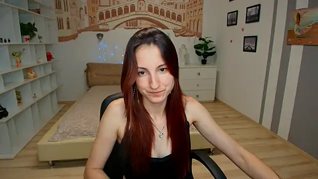 Missis Sofiia online show from 8, 7, 2026