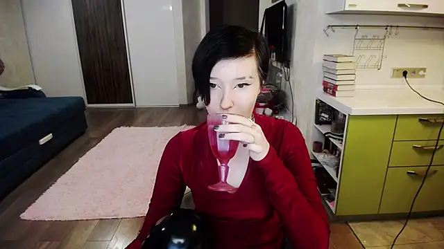 Kira Bakker online show from 17, 1, 2025