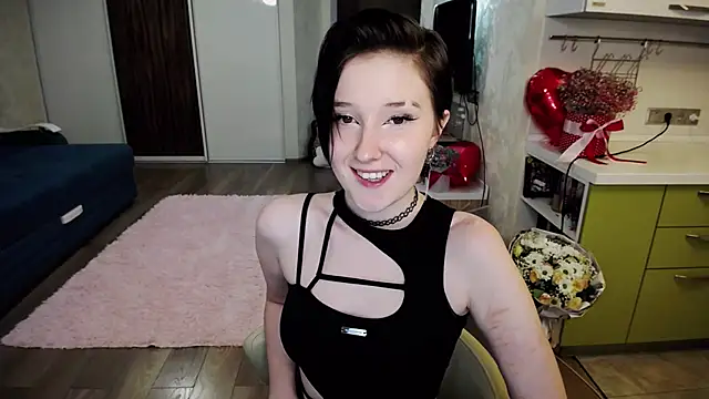 Kira Bakker online show from 15, 2, 2025
