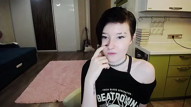 Kira Bakker online show from 19, 1, 2025