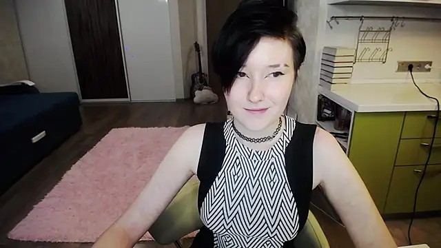 Kira Bakker online show from 13, 1, 2025