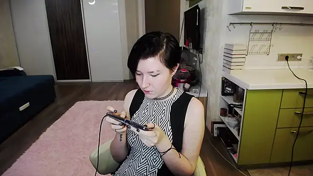Kira Bakker online show from 14, 1, 2025