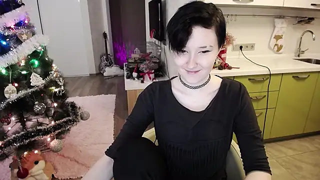Kira Bakker online show from 2, 12, 2024