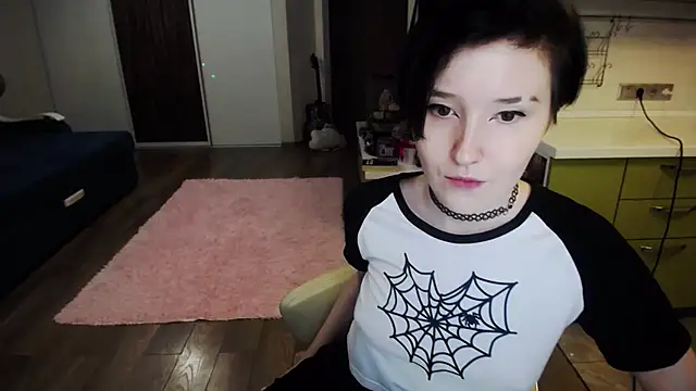 Kira Bakker online show from 19, 1, 2025
