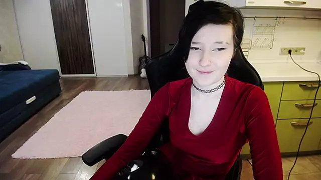 Kira Bakker online show from 16, 1, 2025