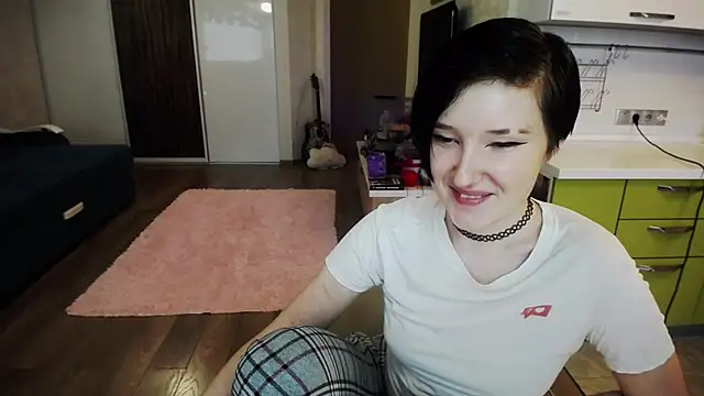 Kira Bakker online show from 28, 1, 2025