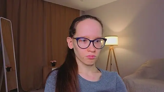 BettyBrowni online show from 1, 3, 2026