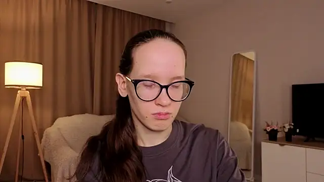 BettyBrowni online show from 20, 4, 2026