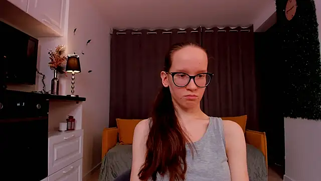 BettyBrowni online show from 27, 2, 2025