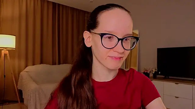 BettyBrowni online show from 7, 4, 2026