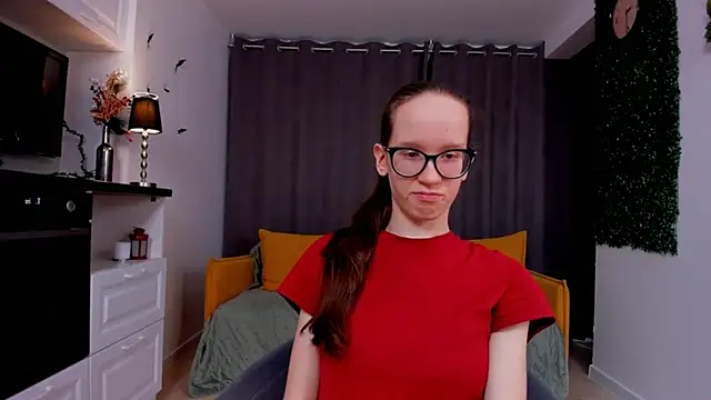 BettyBrowni online show from 26, 2, 2025