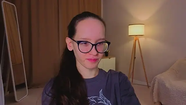 BettyBrowni online show from 20, 12, 2025