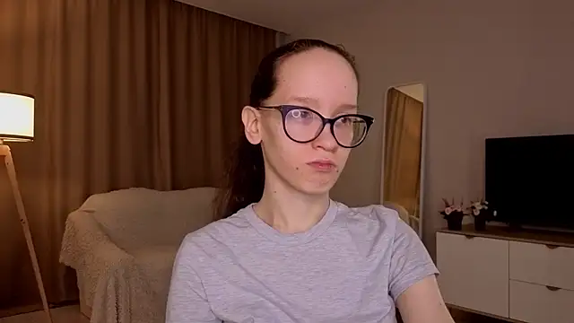 BettyBrowni online show from 14, 4, 2026