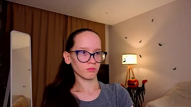 BettyBrowni online show from 27, 11, 2025