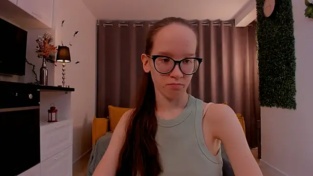 BettyBrowni online show from 2, 3, 2025