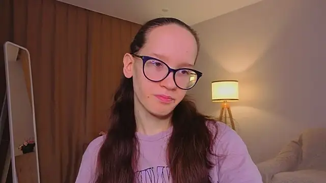 BettyBrowni online show from 23, 3, 2026