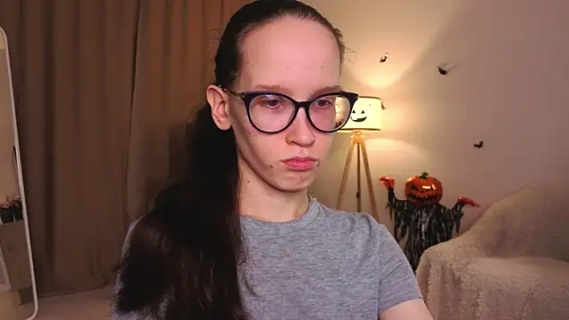 BettyBrowni online show from 2, 12, 2025