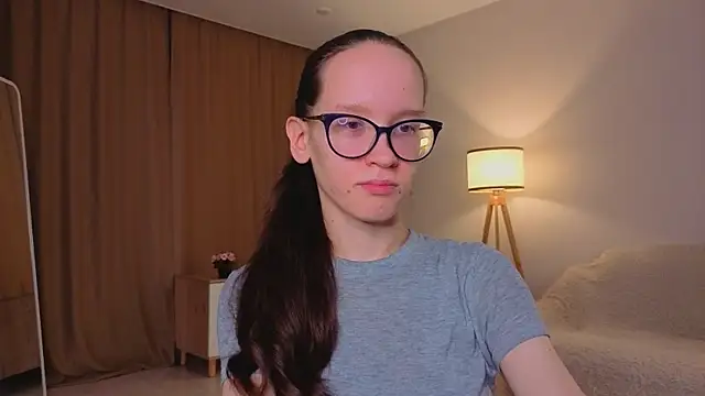 BettyBrowni online show from 17, 12, 2025