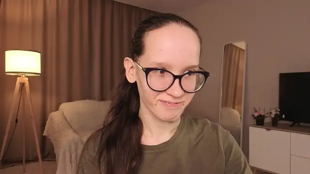 BettyBrowni online show from 25, 4, 2026