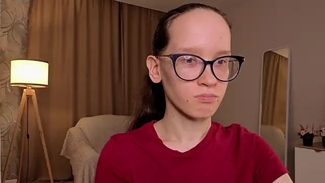 BettyBrowni online show from 18, 4, 2026