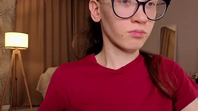 BettyBrowni online show from 18, 4, 2026