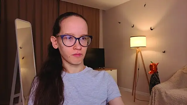 BettyBrowni online show from 23, 11, 2025