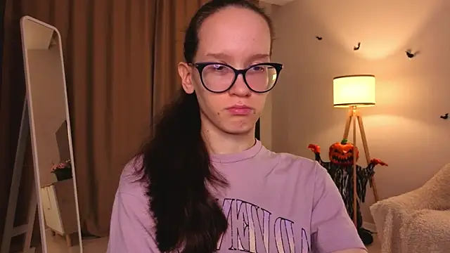 BettyBrowni online show from 29, 11, 2025