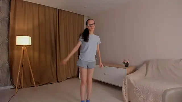 BettyBrowni online show from 26, 10, 2025