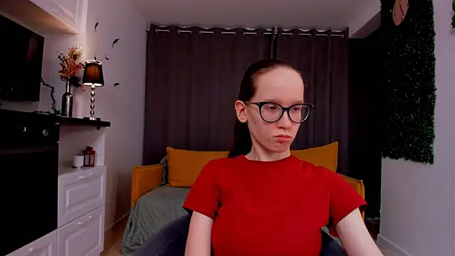 BettyBrowni online show from 26, 2, 2025