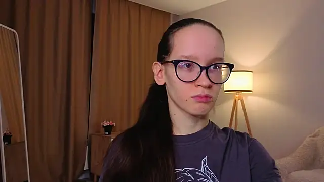 BettyBrowni online show from 6, 1, 2026