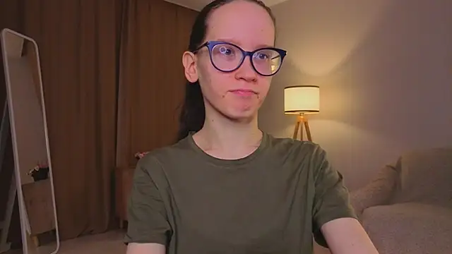 BettyBrowni online show from 24, 3, 2026