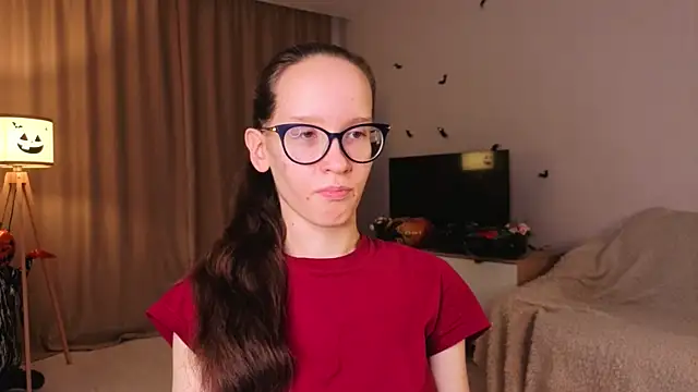 BettyBrowni online show from 15, 11, 2025