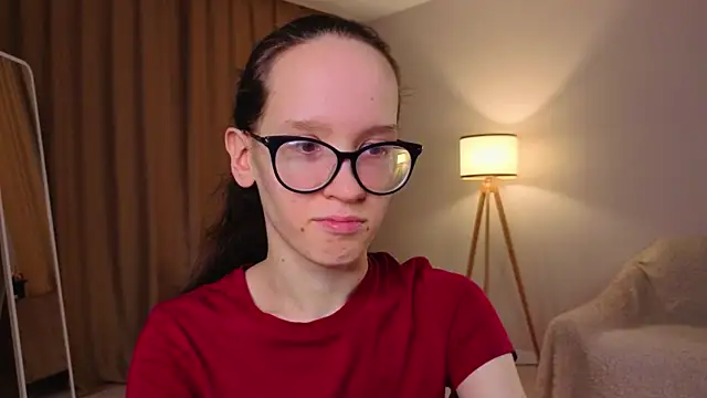 BettyBrowni online show from 17, 1, 2026