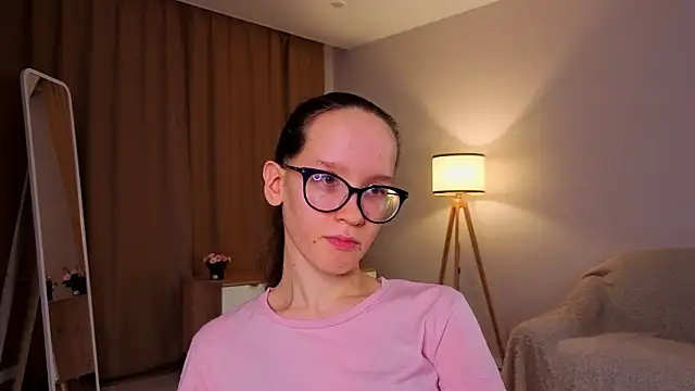 BettyBrowni online show from 31, 1, 2026