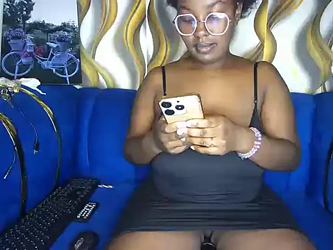 Sparkles J online show from 2, 4, 2026