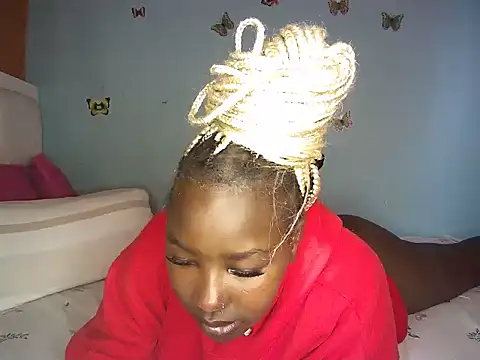 Snapshot of Sparkles_J chatting on 31, 5, 2026 Sparkles J online show from 31, 5, 2026