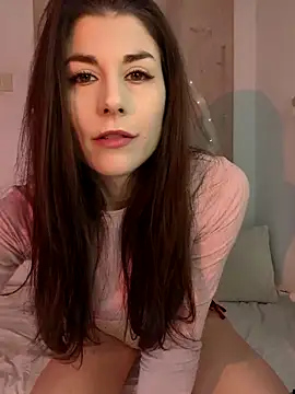 Aisha Moretti online show from 19, 11, 2025