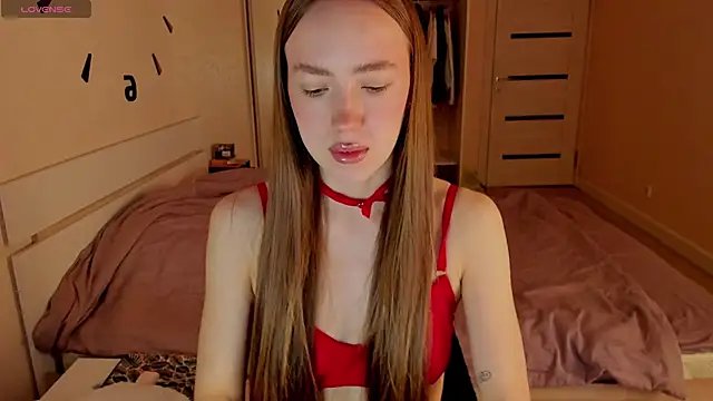 mollyhottestt online show from 19, 2, 2025