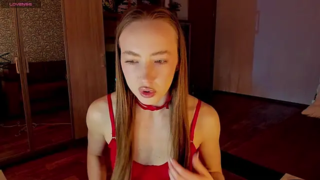 mollyhottestt online show from 17, 3, 2025