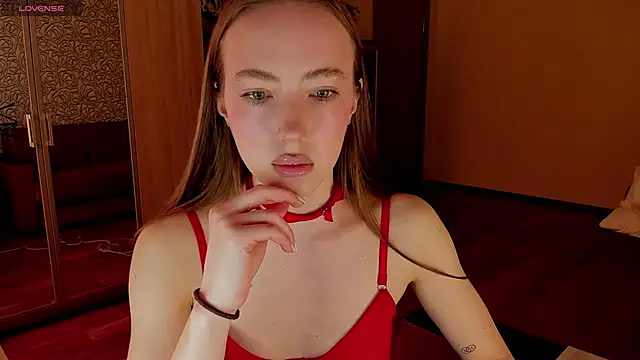 mollyhottestt online show from 21, 3, 2025