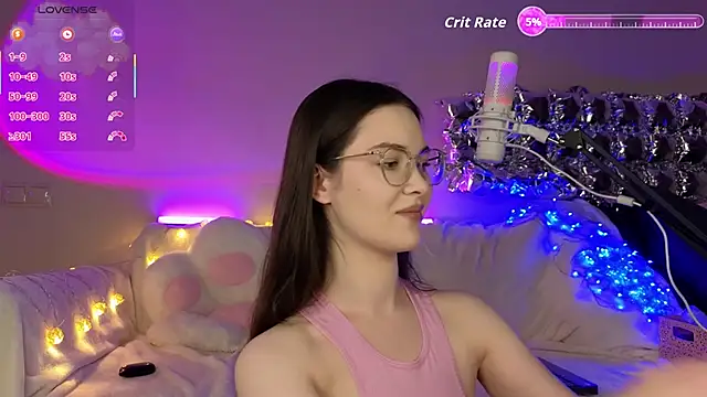 Snapshot of AokiAnna chatting on 30, 4, 2026 AokiAnna online show from 30, 4, 2026