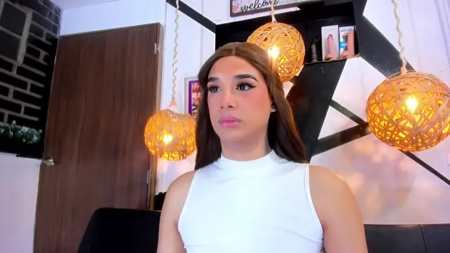 victoria aleia  online show from 6, 1, 2026