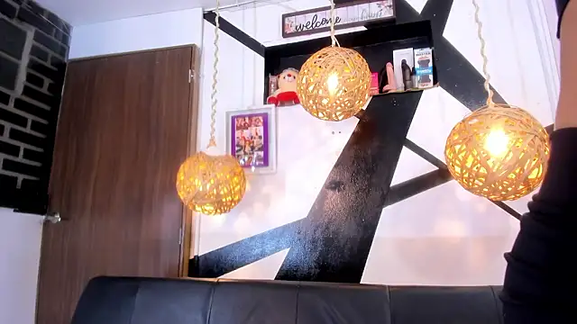 victoria aleia  online show from 17, 1, 2026