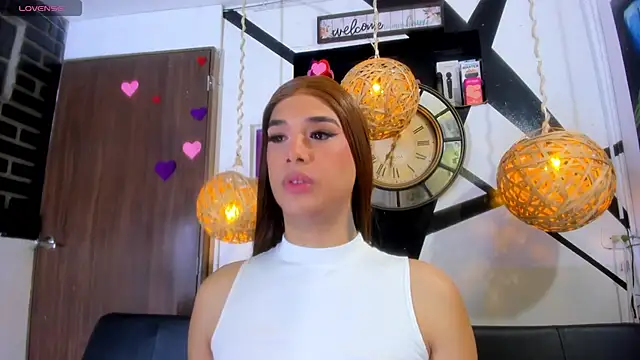 victoria aleia  online show from 7, 6, 2026