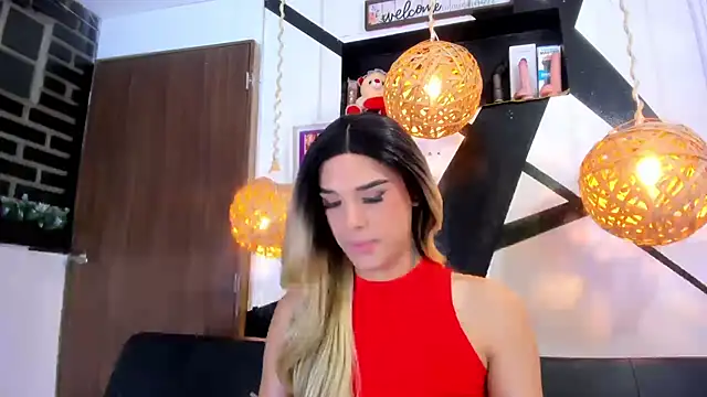 victoria aleia  online show from 5, 1, 2026