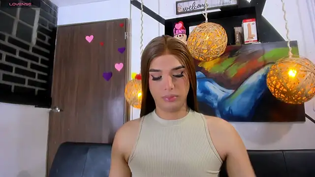 victoria aleia  online show from 11, 7, 2026