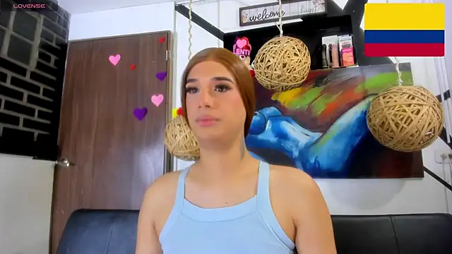 victoria aleia  online show from 8, 7, 2026